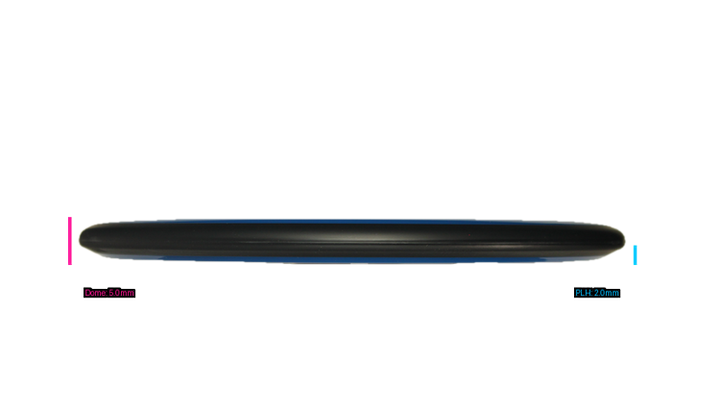 MVP Neutron Uplink Midrange Profile View