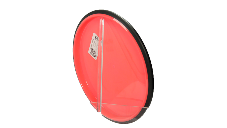 MVP Neutron Uplink Midrange Back View