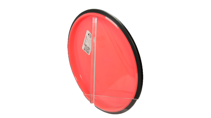 MVP Neutron Uplink Midrange Back View