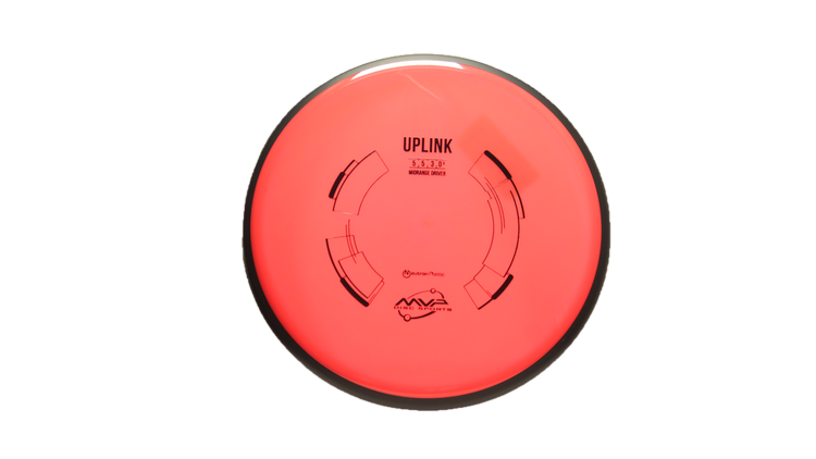 MVP Neutron Uplink Midrange Front View