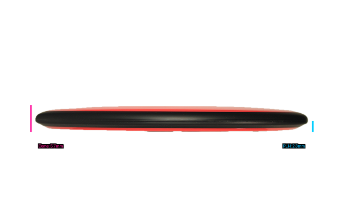 MVP Neutron Uplink Midrange Profile View