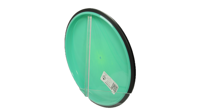 MVP Neutron Uplink Midrange Back View