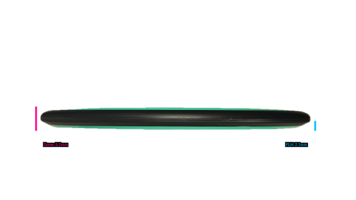 MVP Neutron Uplink Midrange Profile View