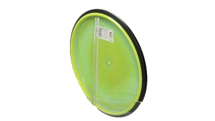 MVP Neutron Uplink Midrange Back View