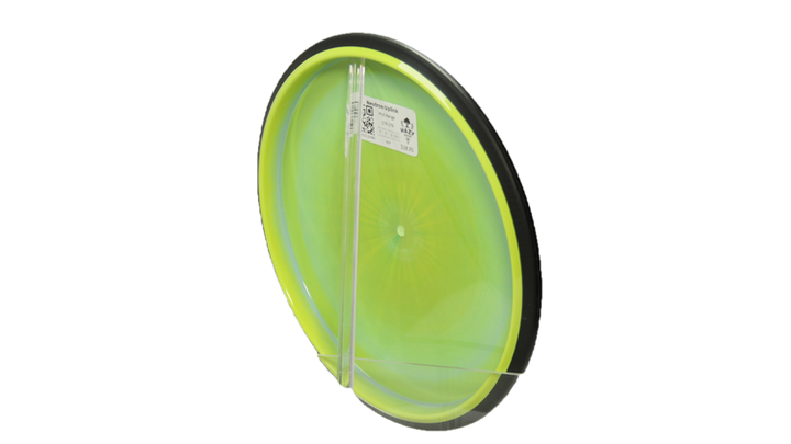 MVP Neutron Uplink Midrange Back View