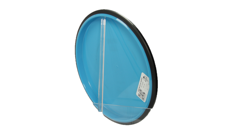 MVP Soft Neutron Uplink Midrange Back View