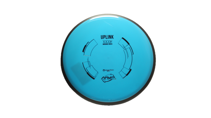 MVP Soft Neutron Uplink Midrange Front View