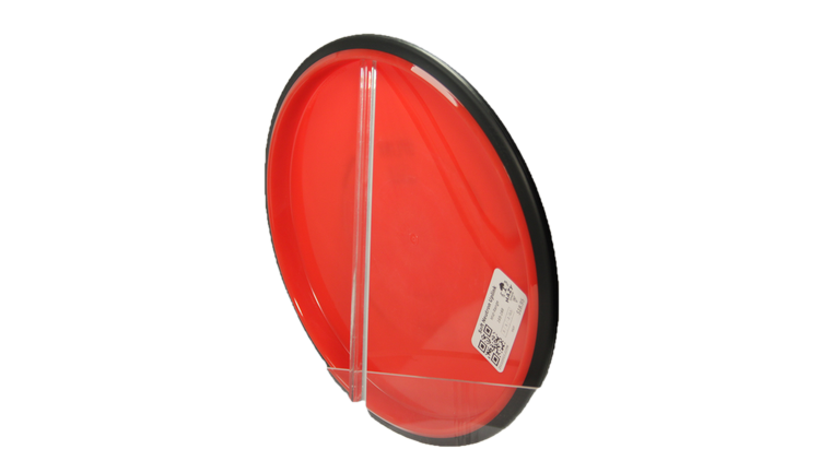 MVP Soft Neutron Uplink Midrange Back View