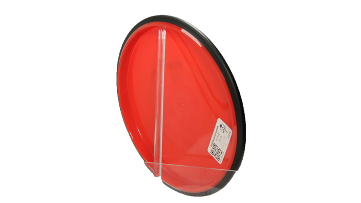 MVP Soft Neutron Uplink Midrange Back View