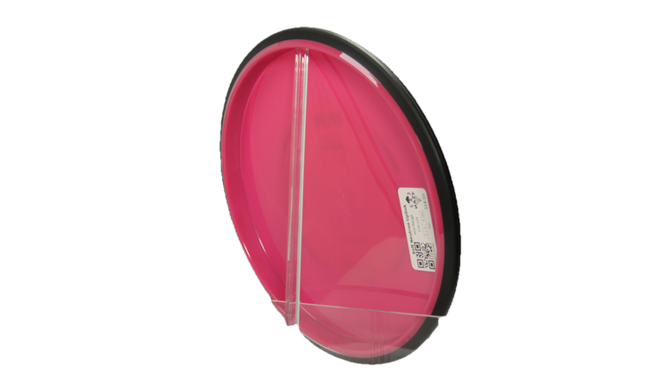 MVP Soft Neutron Uplink Midrange Back View