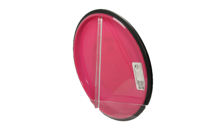 MVP Soft Neutron Uplink Midrange Back View