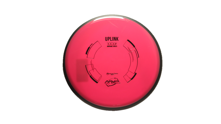 MVP Soft Neutron Uplink Midrange Front View