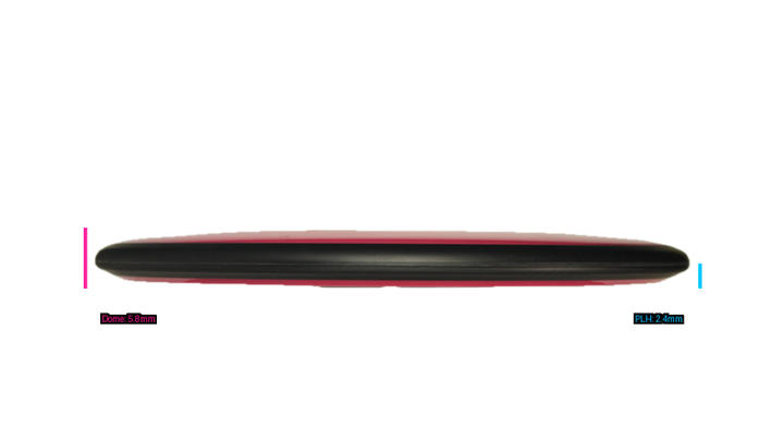 MVP Soft Neutron Uplink Midrange Profile View