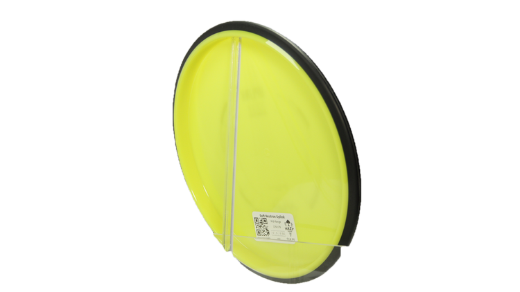 MVP Soft Neutron Uplink Midrange Back View