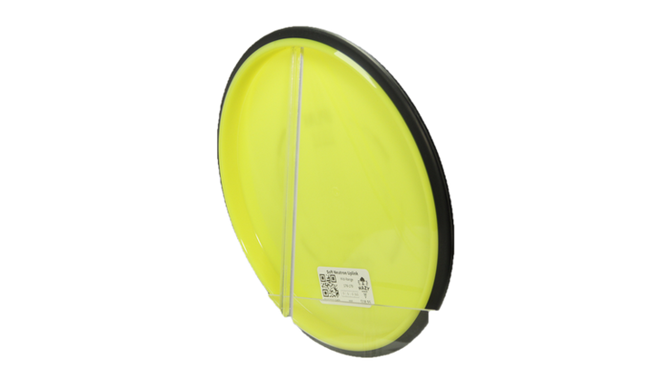 MVP Soft Neutron Uplink Midrange Back View