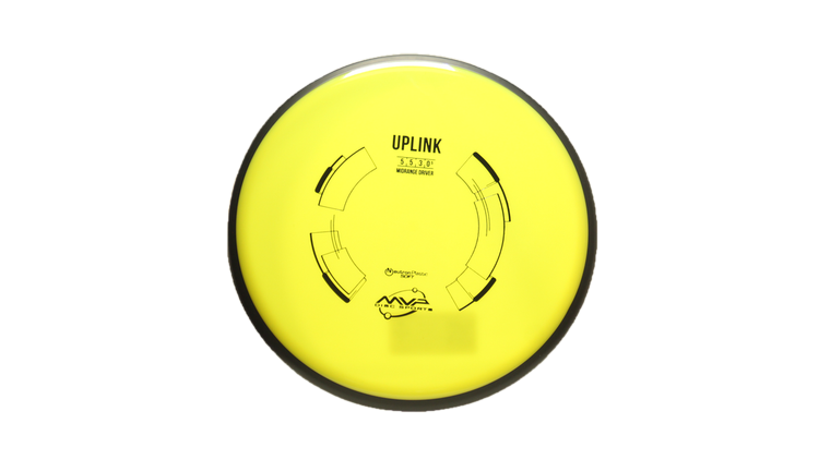 MVP Soft Neutron Uplink Midrange Front View