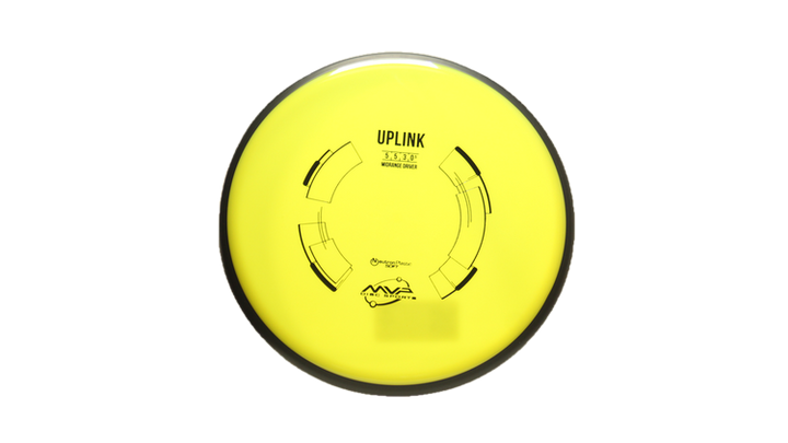 MVP Soft Neutron Uplink Midrange Front View