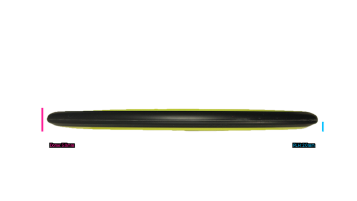 MVP Soft Neutron Uplink Midrange Profile View