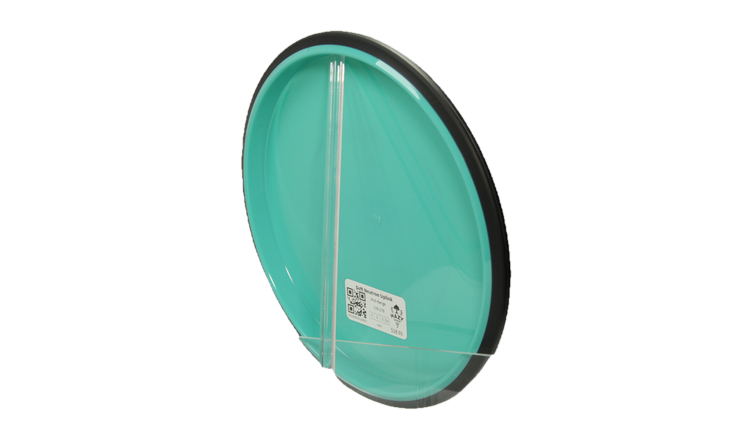 MVP Soft Neutron Uplink Midrange Back View