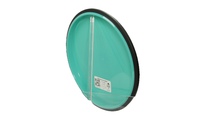 MVP Soft Neutron Uplink Midrange Back View