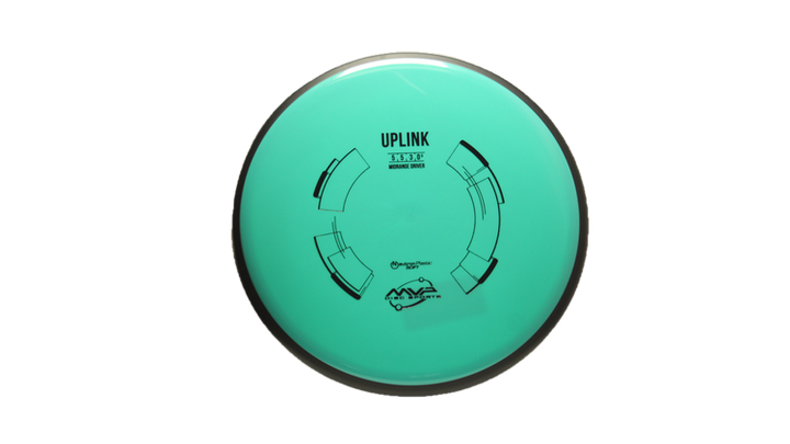 MVP Soft Neutron Uplink Midrange Front View