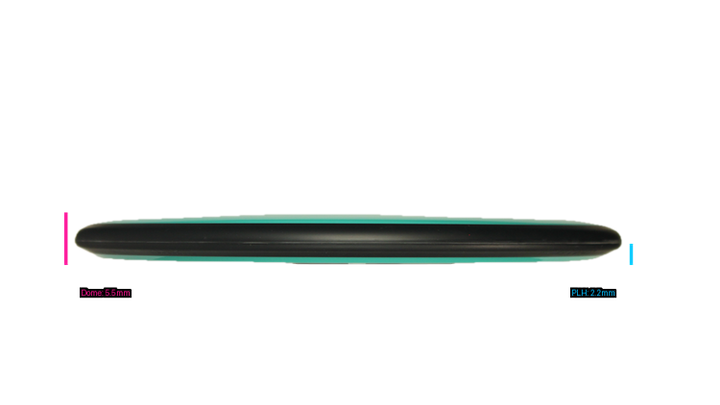 MVP Soft Neutron Uplink Midrange Profile View