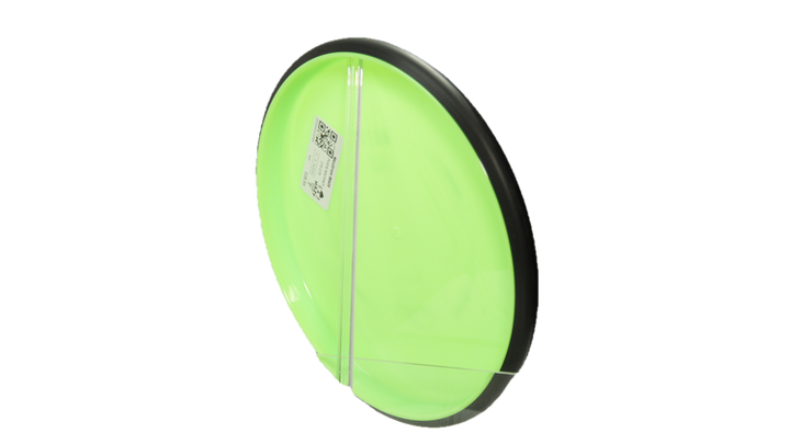 MVP Neutron Watt Putter Back View