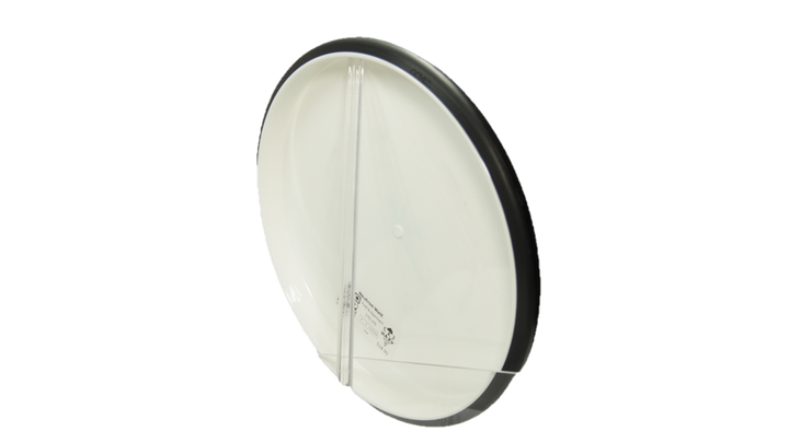 MVP Neutron Watt Putter Back View