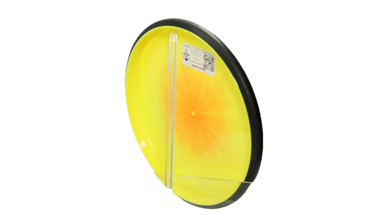 MVP Neutron Watt Putter Back View