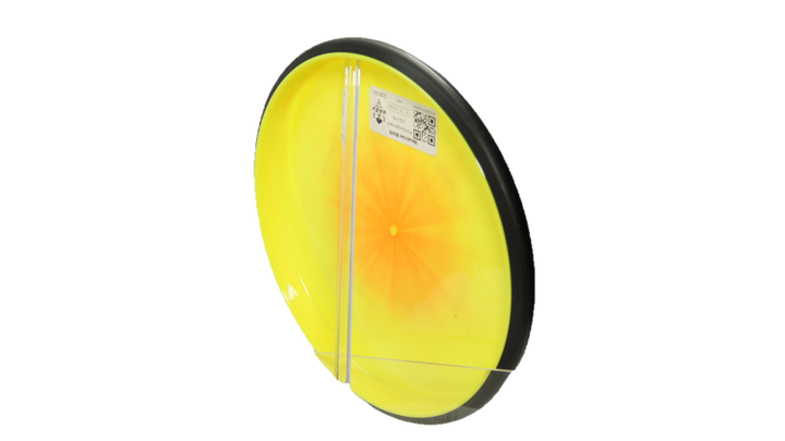 MVP Neutron Watt Putter Back View