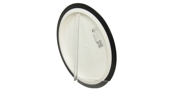 MVP Neutron Wave Distance Driver Back View