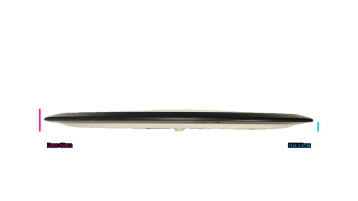MVP Neutron Wave Distance Driver Profile View