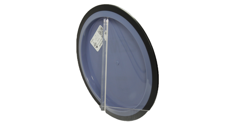 MVP Neutron Zenith Distance Driver Back View