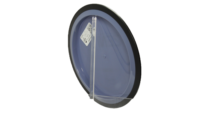 MVP Neutron Zenith Distance Driver Back View