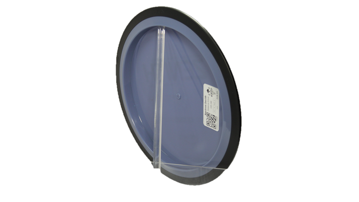 MVP Neutron Zenith Distance Driver Back View