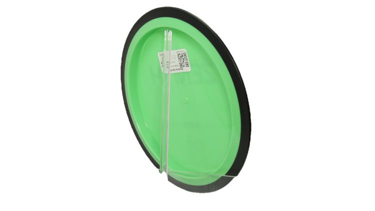 MVP Neutron Zenith Distance Driver Back View