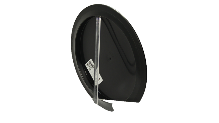 MVP Neutron Zenith Distance Driver Back View