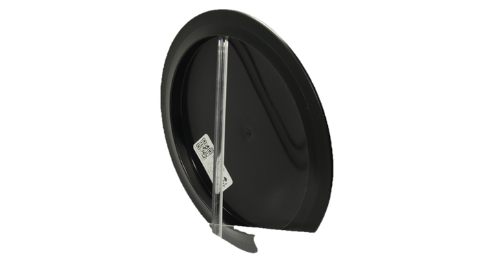 MVP Neutron Zenith Distance Driver Back View