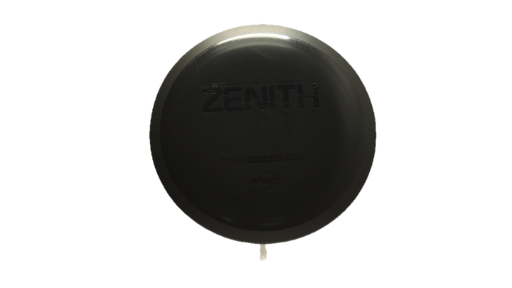 MVP Neutron Zenith Distance Driver Front View