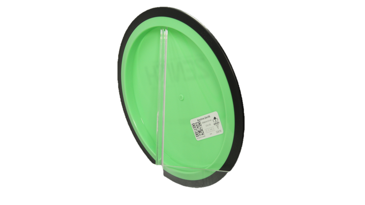 MVP Neutron Zenith Distance Driver Back View