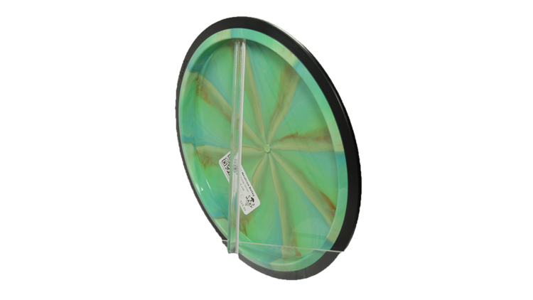 MVP Cosmic Neutron Relay Fairway Driver Back View