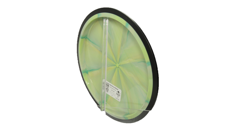 MVP Cosmic Neutron Relay Fairway Driver Back View