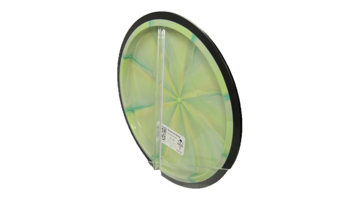 MVP Cosmic Neutron Relay Fairway Driver Back View