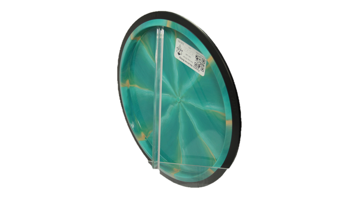 MVP Cosmic Neutron Relay Fairway Driver Back View