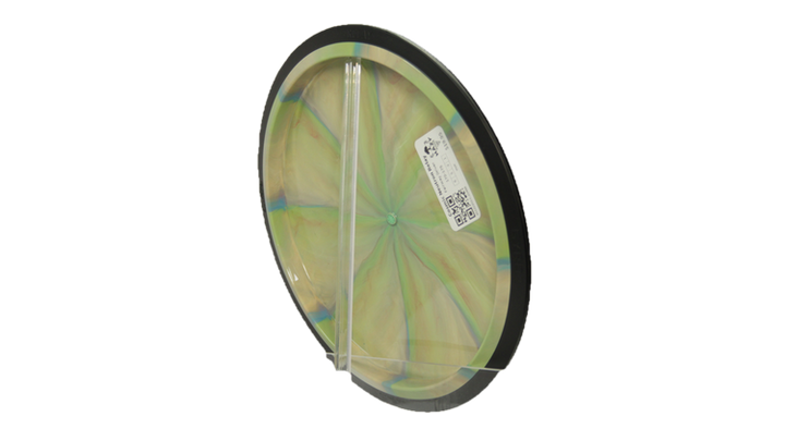 MVP Cosmic Neutron Relay Fairway Driver Back View