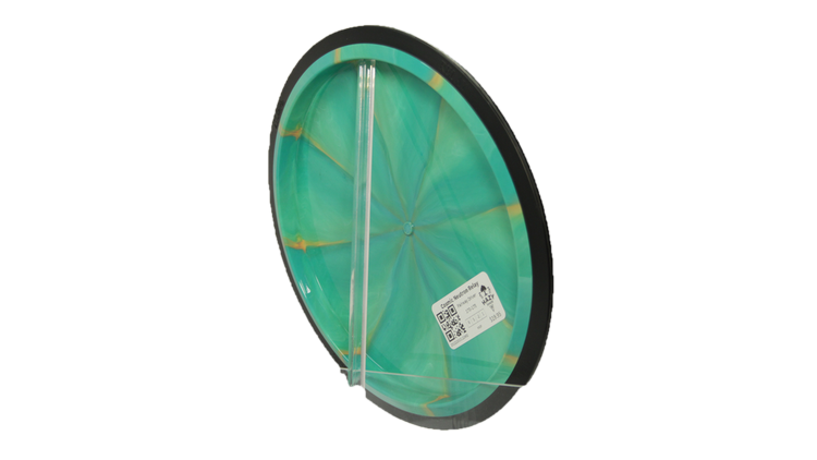 MVP Cosmic Neutron Relay Fairway Driver Back View