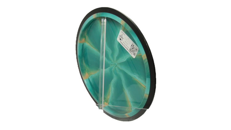 MVP Cosmic Neutron Relay Fairway Driver Back View