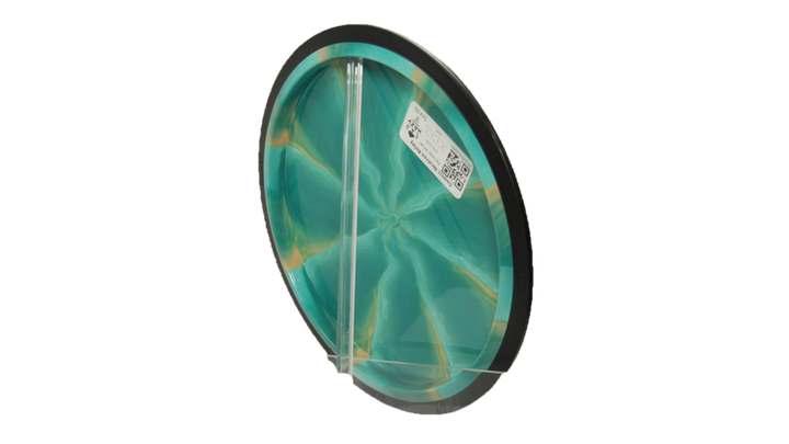 MVP Cosmic Neutron Relay Fairway Driver Back View