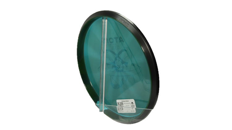 MVP Proton Atom Putter Back View