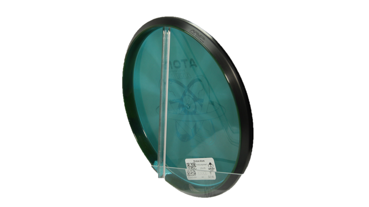 MVP Proton Atom Putter Back View